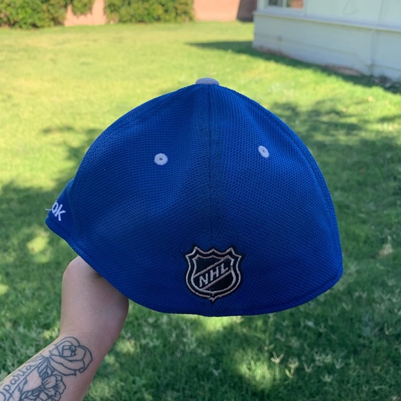 NY Rangers Hat - Picture 5 of 5